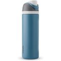 BlenderBottle C05951 FreeSip 24oz Stainless Steel - Blue Oasis