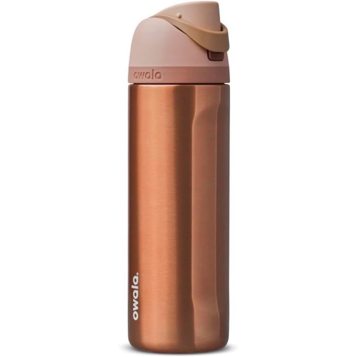 Owala 24oz FreeSip Stainless Steel Water Bottle, In Good Company