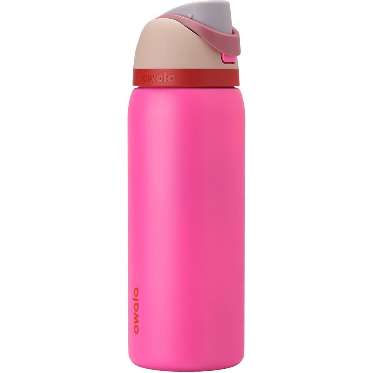 BlenderBottle C05834 FreeSip 40oz Stainless Steel - Can You See Me?