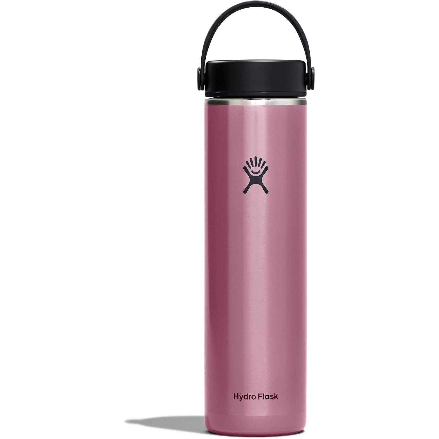 Hydro Flask 24 Oz Lightweight Trail Series Wide Flex Cap Tourmaline- Hiking Water Bottle