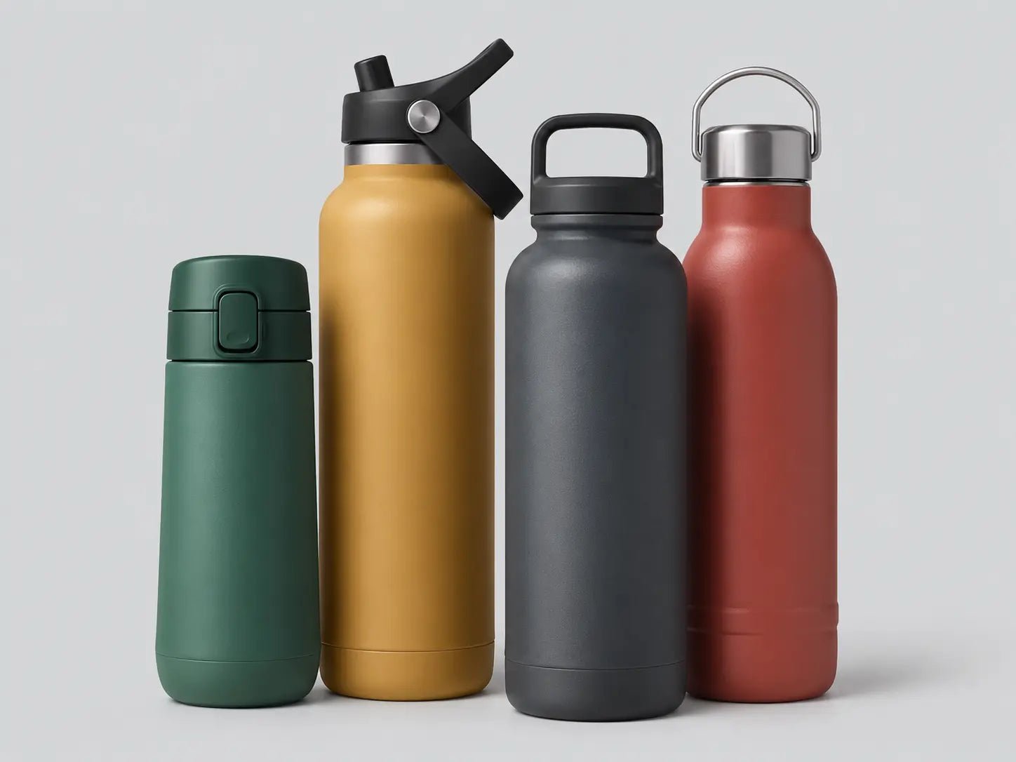 BOTTLE Yoga Doo It