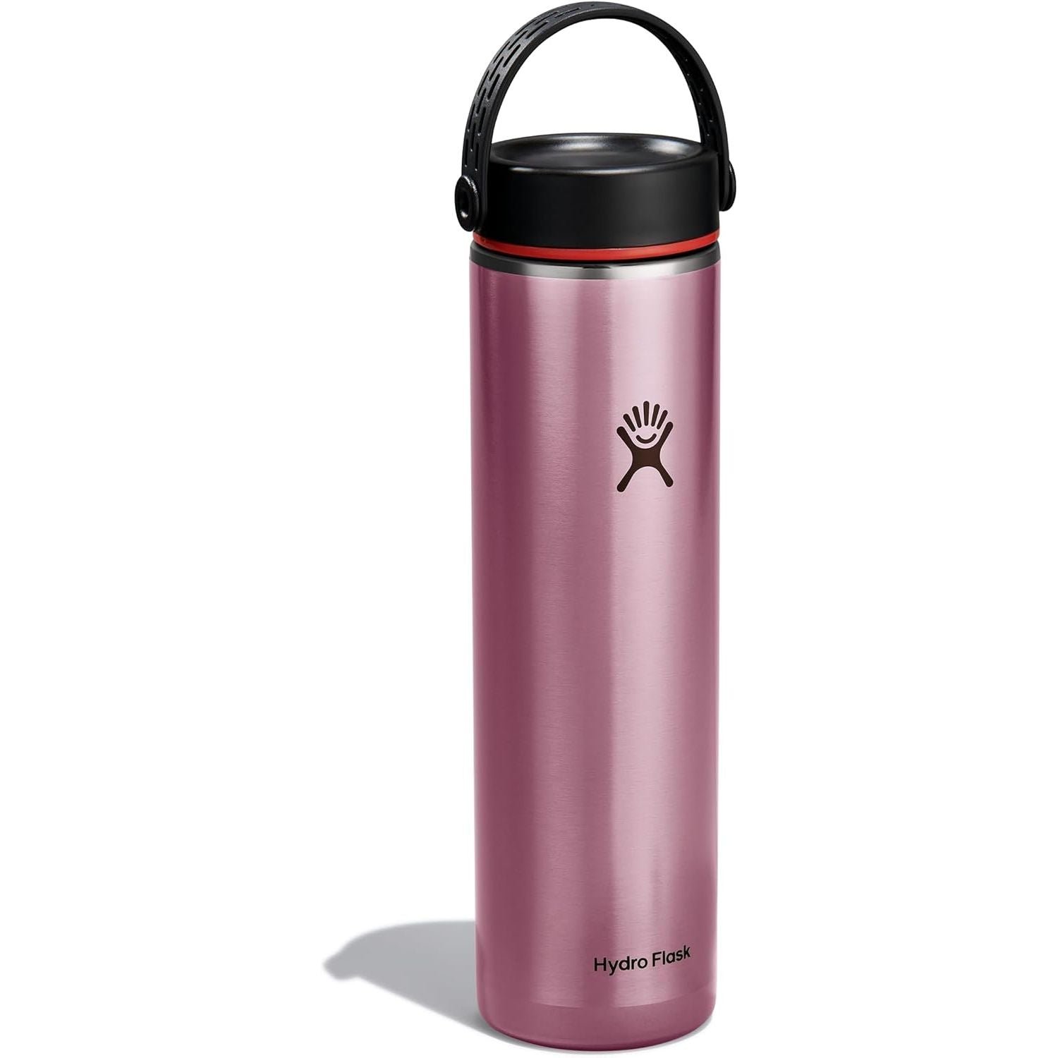 Hydro Flask 24 Oz Lightweight Trail Series Wide Flex Cap Tourmaline- Hiking Water Bottle