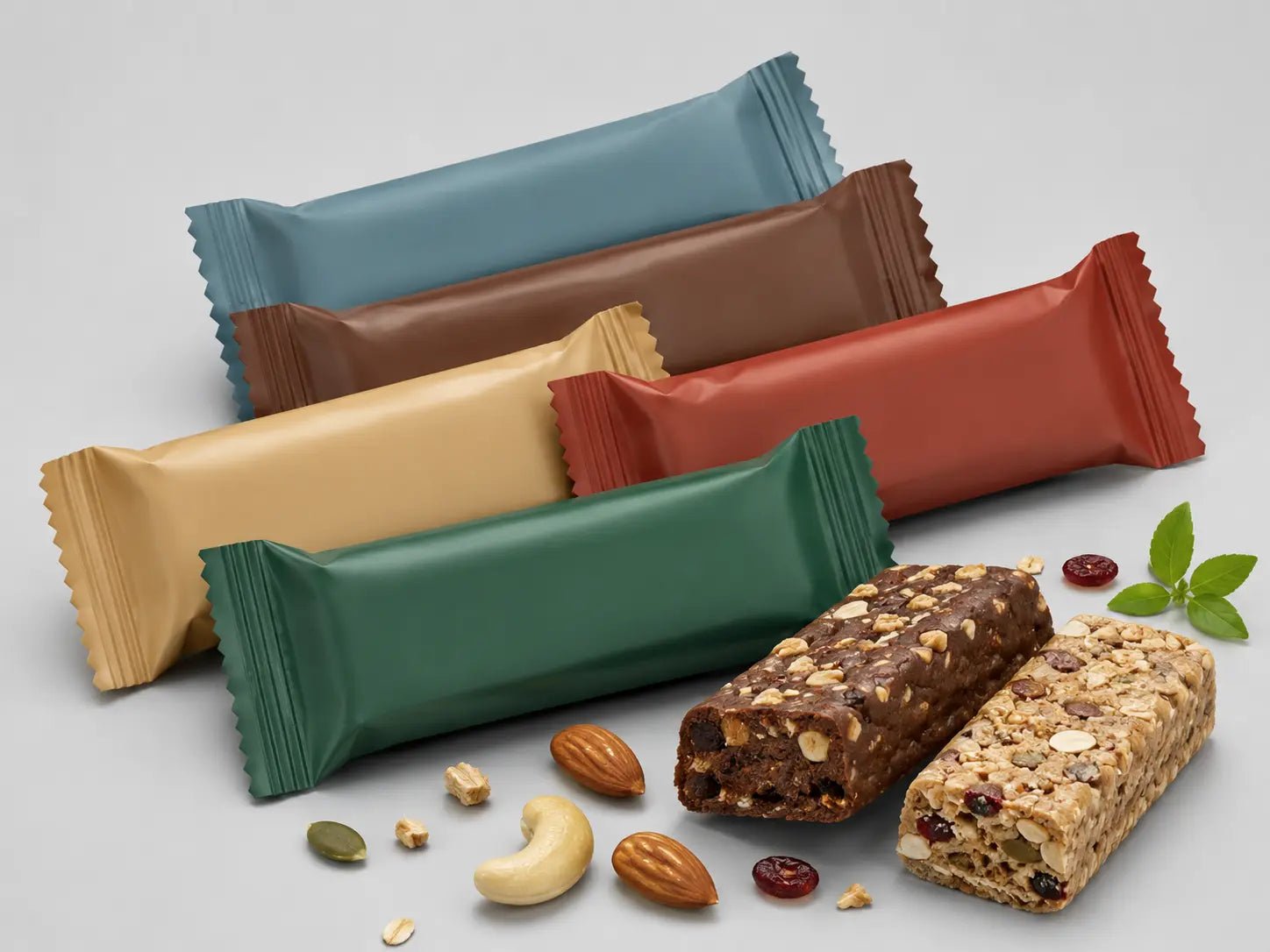 PROTEINS-BAR Yoga Doo It